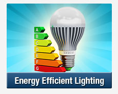 Energy Efficient Lighting in Heathcote