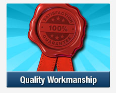 Heathcote Satisfaction Guaranteed