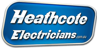 Heathcote Electricians